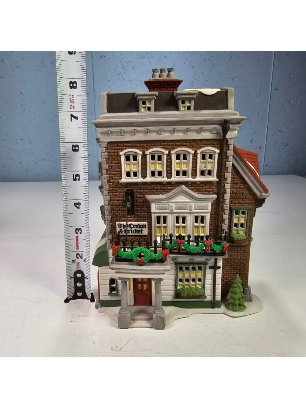 Department 56 department 56